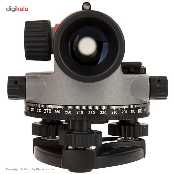 ترازیاب نیو اتوماتیک پنتاکس مدل AP-230