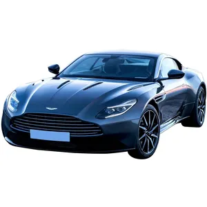 خودرو استون مارتین DB11 اتوماتیک سال 2017