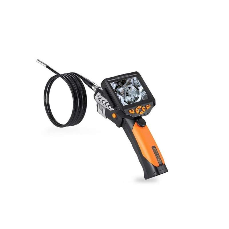 ویدیو بروسکوپ پرتابل مدل TESLONG با کابل دو متری ویدیو بروسکوپ پرتابل مدل TESLONG با کابل دو متری