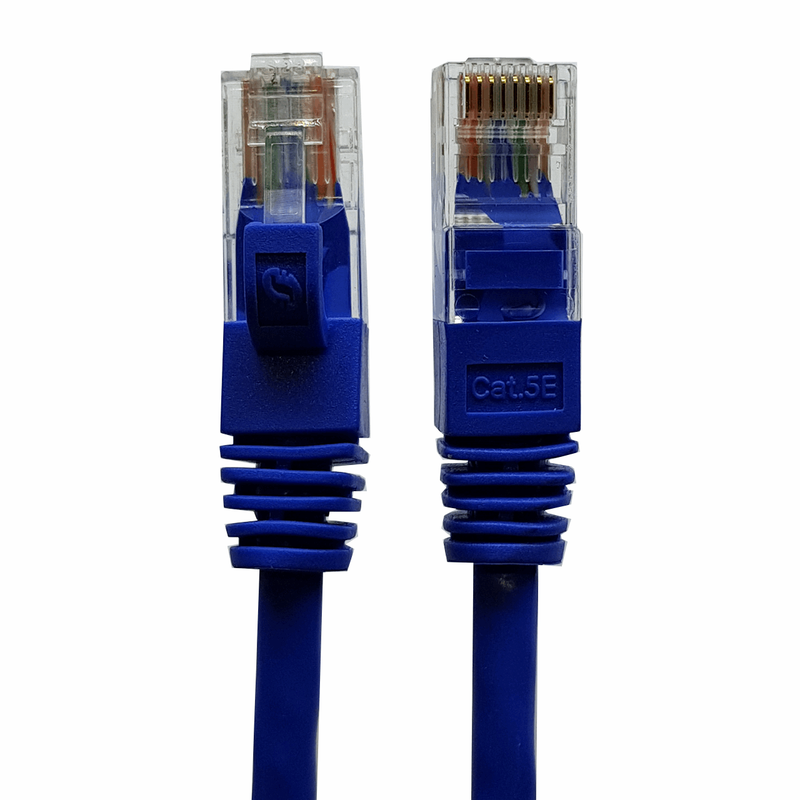 کابل شبکه CAT5e UTP اشنایدر به طول 2 متر کابل شبکه CAT5e UTP اشنایدر به طول 2 متر