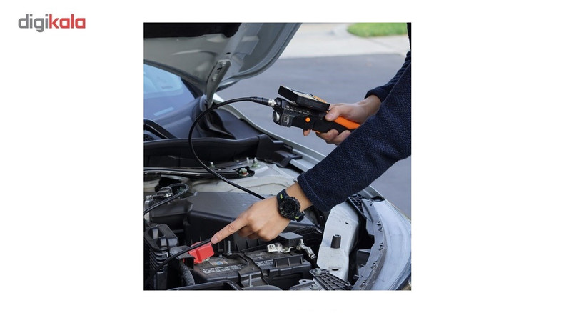 ویدیو بروسکوپ پرتابل مدل TESLONG با کابل دو متری ویدیو بروسکوپ پرتابل مدل TESLONG با کابل دو متری