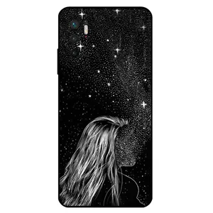  Megafone 8264 Cover For Xiaomi Redmi Note 10 5G / Poco M3 Pro