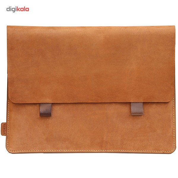 کاور وریا مدل Pouch مناسب برای آی پد ایر و آی پد 9.7 اینچی