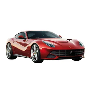 خودر فراری F12 Berlinetta اتوماتیک سال 2016