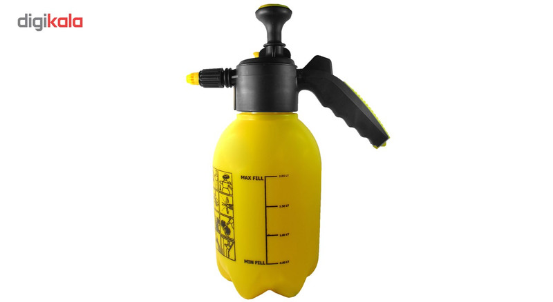 سمپاش صامو پرشین مدل G 320 حجم 2 لیتر