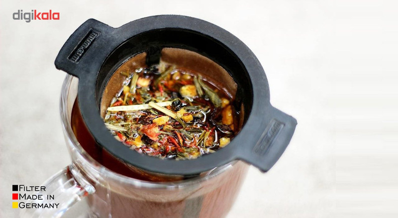 صافی چای فینوم مدل Brewing سایز متوسط