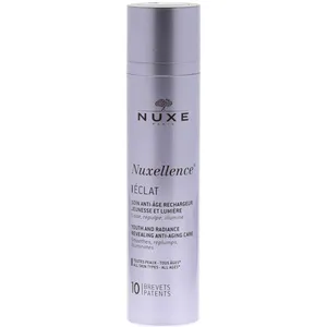 کرم ضد چروک روز نوکس سری Nuxellence مدل Eclat حجم 45 میلی لیتر