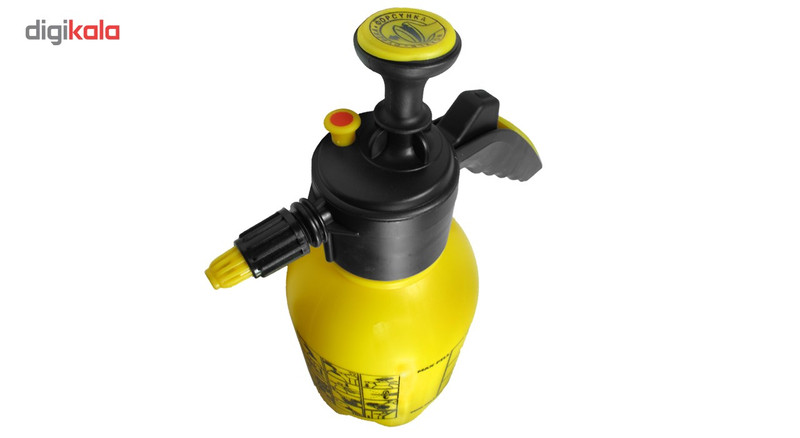 سمپاش صامو پرشین مدل G 320 حجم 2 لیتر