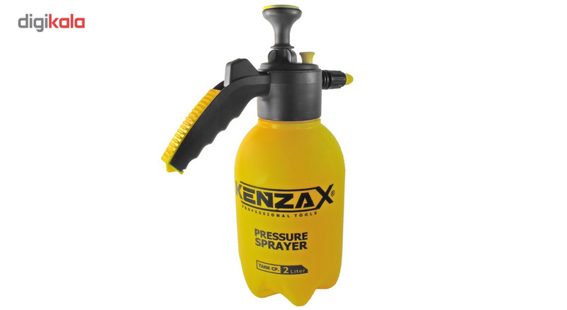 سمپاش صامو پرشین مدل G 320 حجم 2 لیتر