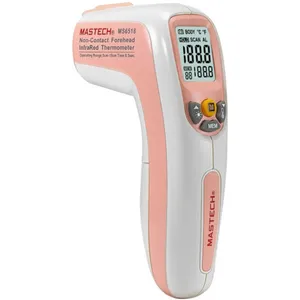 دماسنج دیجیتالی مادون قرمز مستک مدل MS6518