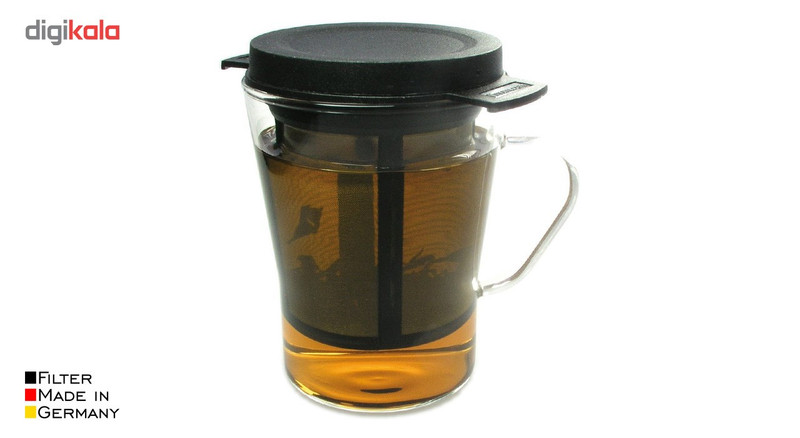صافی چای فینوم مدل Brewing سایز متوسط