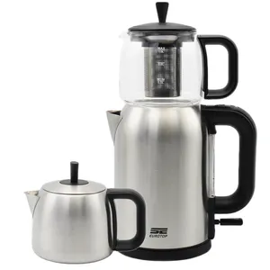 چای ساز یوروتاپ مدل SE-77