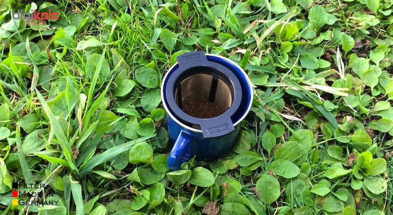 صافی چای فینوم مدل Brewing سایز متوسط