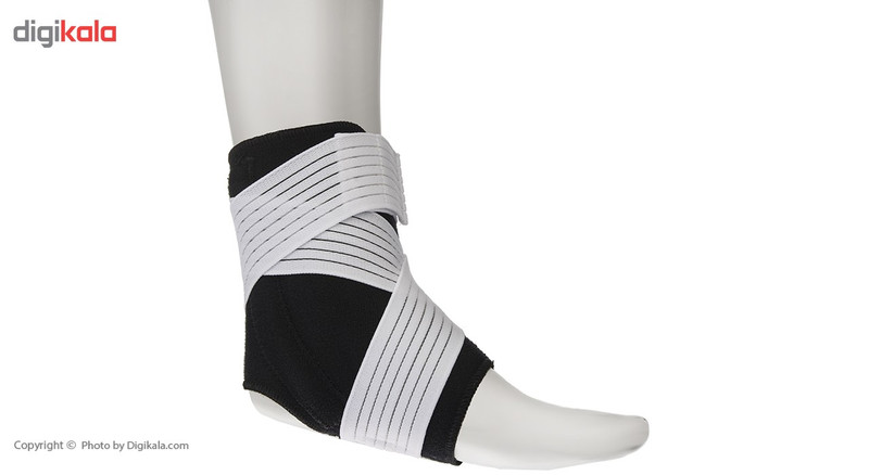 قوزک بند آتل دار ال پی مدل 775