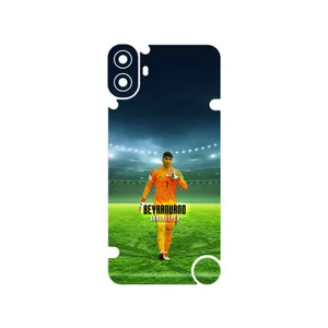 MAHOOT Alireza Beiranvand Cover Sticker for Nothing CMF Phone 1