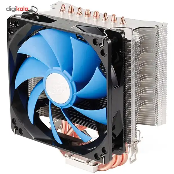 سیستم خنک کننده بادی دیپ کول مدل ICE WIND PRO