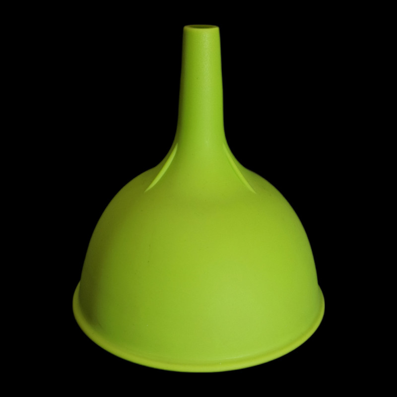 قیف مدل سیلیکونی