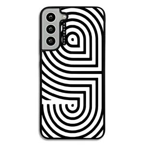 AKAM AMC-WSGS22P-ALPHAZEBRABET-36 Cover For Samsung Galaxy S22 Plus