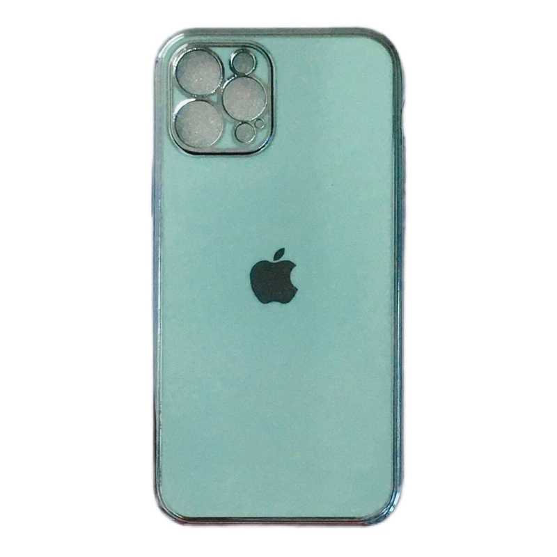 کاور مدل 76 کد 01 مناسب برای گوشی موبایل اپل Iphone 13 Pro