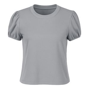 تی‌شرت آستین کوتاه زنانه سرژه مدل 203592