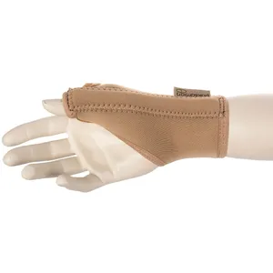Paksaman Neoprene With Bar Hand Support Size Small
