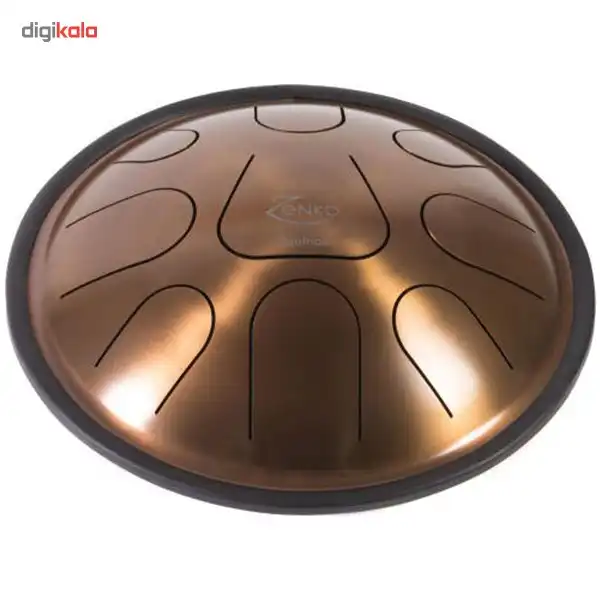 تانک درام متال ساندز مدل Zenko Equinox