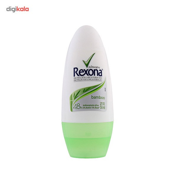 اسپری ضد تعریق زنانه رکسونا مدل Cotton حجم 150 میلی لیتر و رول ضد تعریق مدل Bamboo حجم 50 میلی لیتر اسپری ضد تعریق زنانه رکسونا مدل Cotton حجم 150 میلی لیتر و رول ضد تعریق مدل Bamboo حجم 50 میلی لیتر