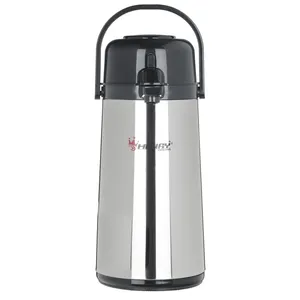 فلاسک هنری مدل Agnes-1600 ظرفیت 1.6 لیتر