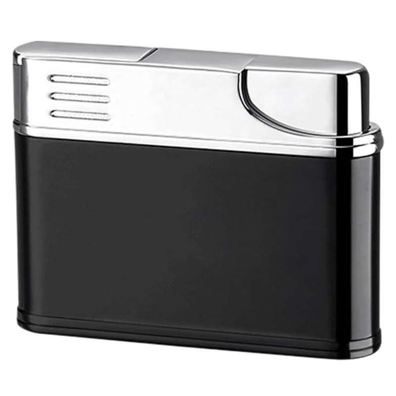 فندک مدل اتمی طرح کتابی مات