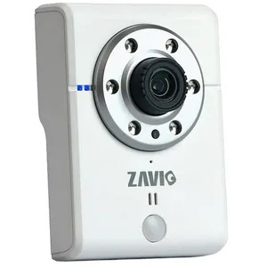 دوربین تحت شبکه زاویو مدل F3110