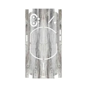 MAHOOT Wood Texture 8-FullSkin Cover Sticker for Nothing Phone 1