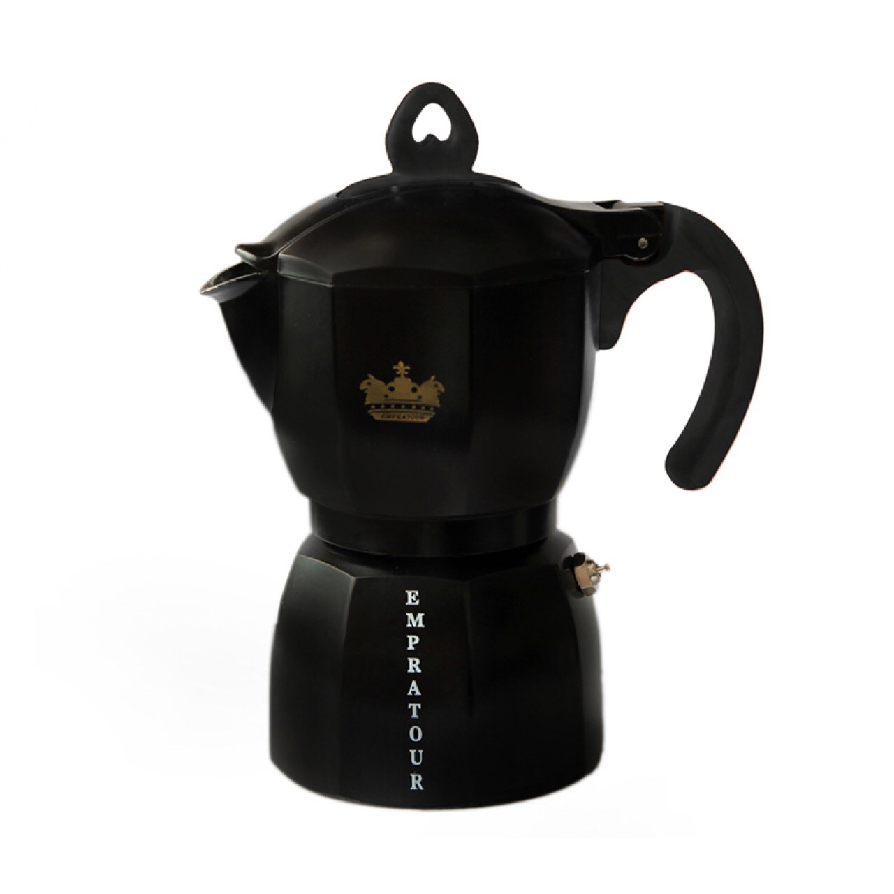 قهوه جوش امپراتور مدل AQ 1 Cups