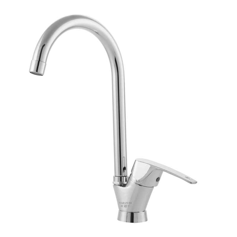 شیر آشپزخانه ترنم مدل دیانا پلاسK 