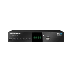 گیرنده دیجیتال بوستر مدل BSB-1010