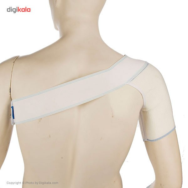 شانه بازو بند پاک سمن مدل With Shoulder Control سایز XL