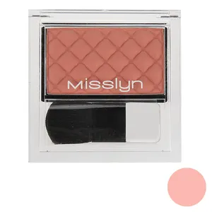 رژگونه میسلین سری Compact Blusher شماره  47