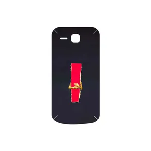 MAHOOT Collage of Embrace Cover Sticker for Huawei Ascend Y600