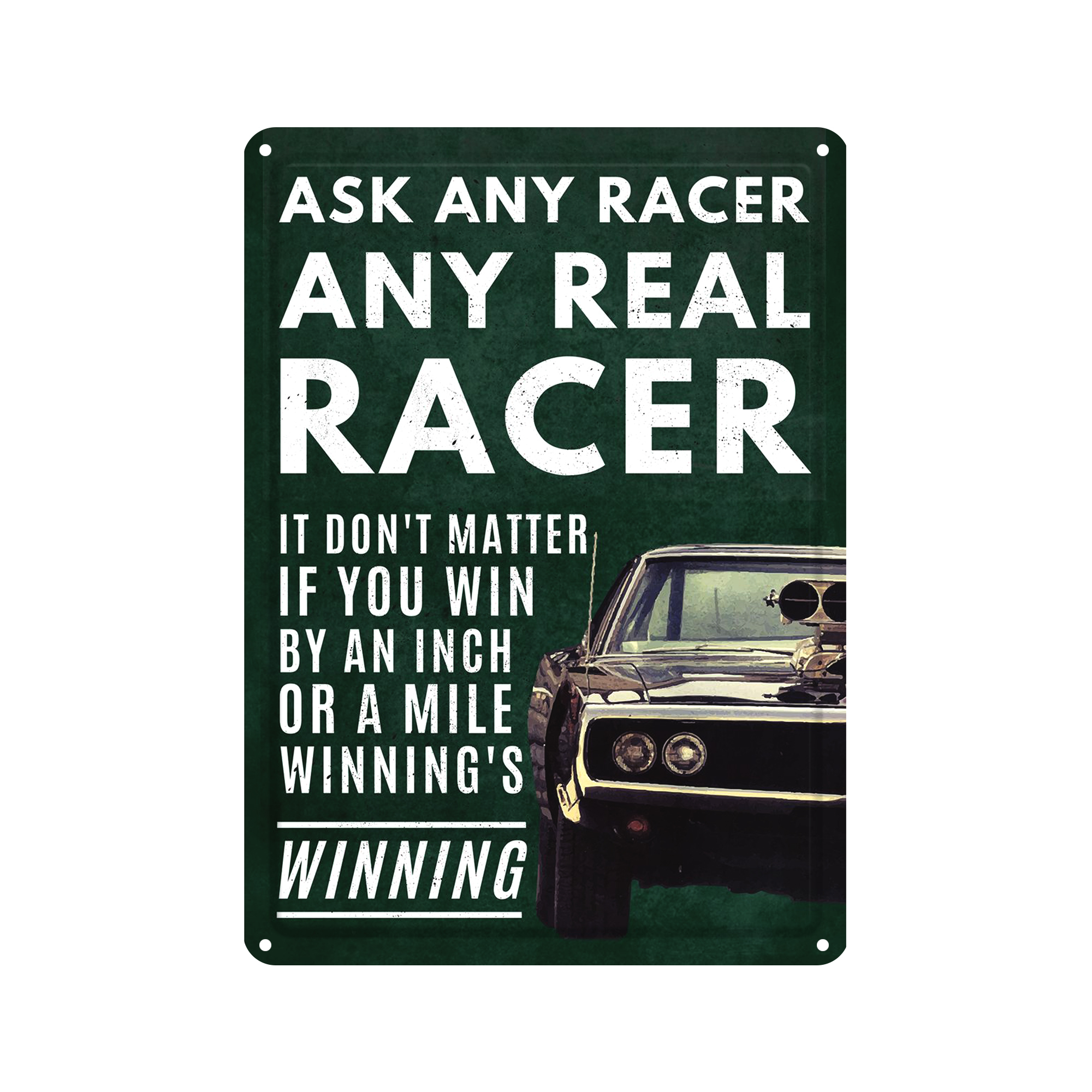 دیوارکوب مدل فیلم سریع و خشن کد s 1384