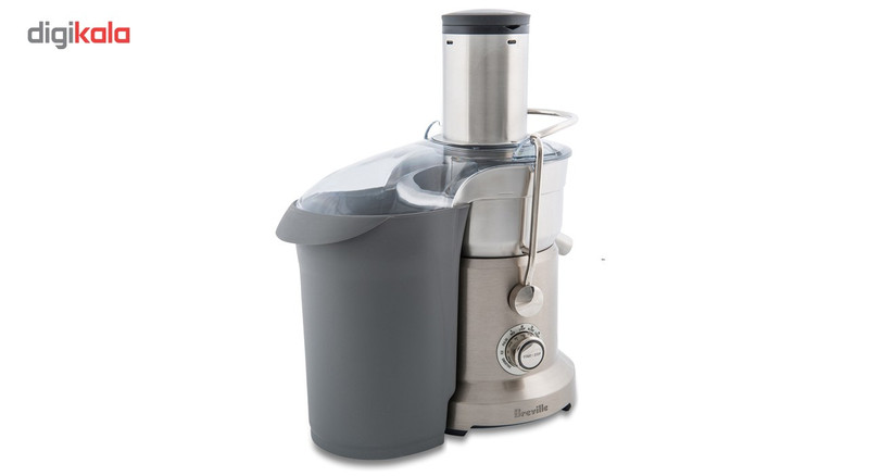 آبمیوه گیری برویل مدل BJB840 آبمیوه گیری برویل مدل BJB840