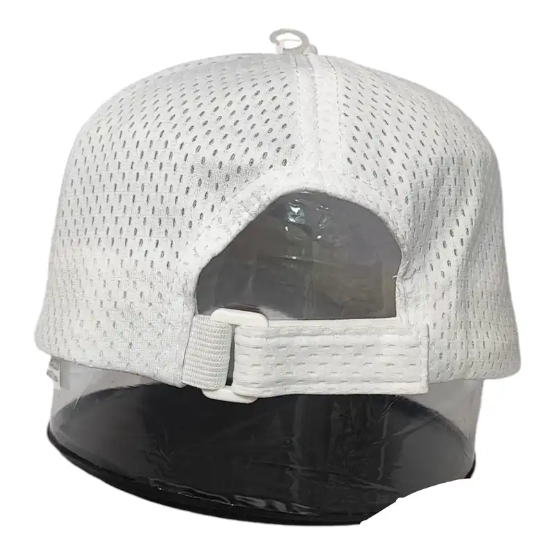 کلاه کپ مدل تمام تور ساده 001