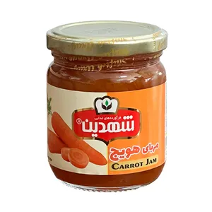 مربا هویچ شهدین - 270 گرم
