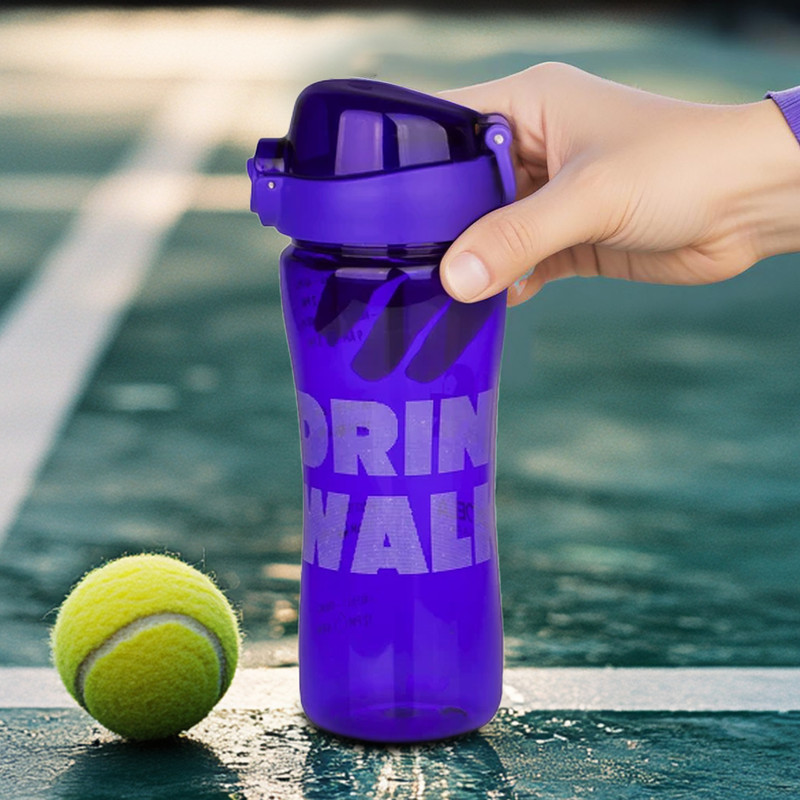 قمقمه کملا مدل 814 گنجایش 0.45 لیتر