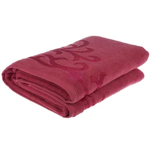 Azarris Tabriz Royal Bathroom Towel Size 100x160 Cm