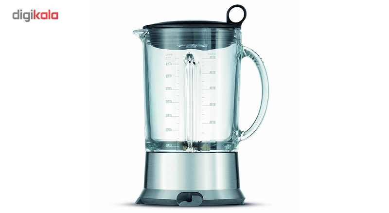 آبمیوه گیری برویل مدل BJB840 آبمیوه گیری برویل مدل BJB840