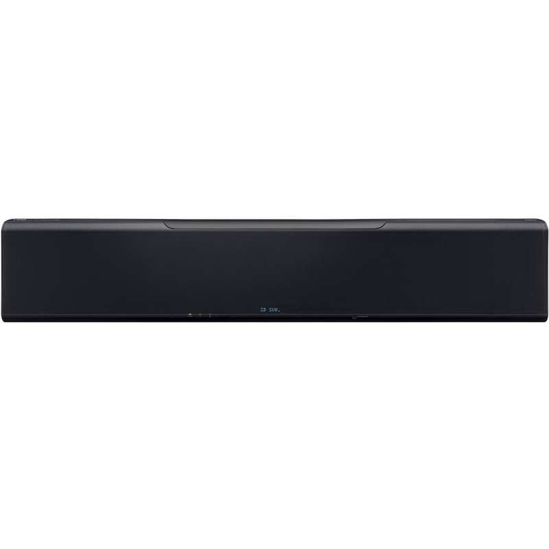 ساندبار یاماها مدل YSP-5600 با توان خروجی 128 وات