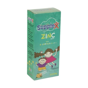 زینک ساپلکس - 300 میل لیتر