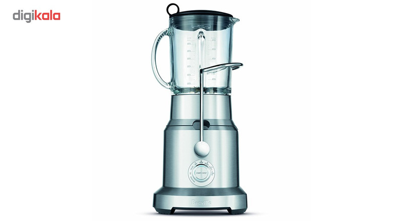 آبمیوه گیری برویل مدل BJB840 آبمیوه گیری برویل مدل BJB840