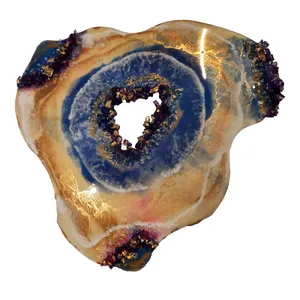 دیوارکوب طرح ژئود کد 025