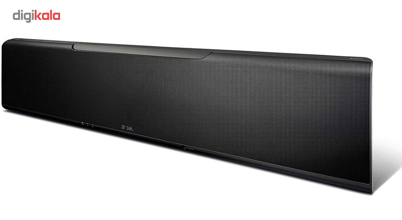 ساندبار یاماها مدل YSP-5600 با توان خروجی 128 وات