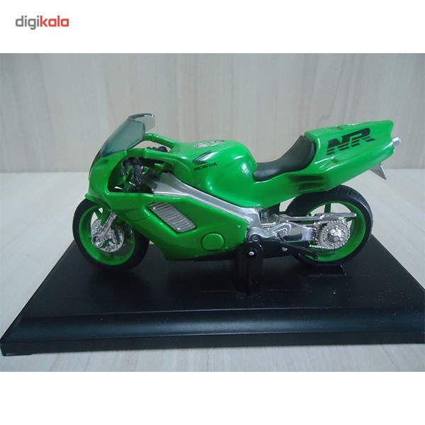 موتور بازی مایستو مدل Honda NR